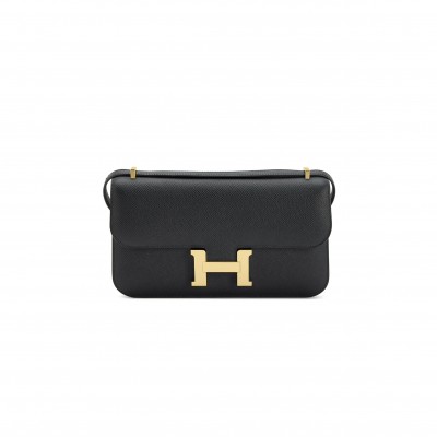 HERMES CONSTANCE ELAN EPSOM H028369CC89 (26*16*6cm)